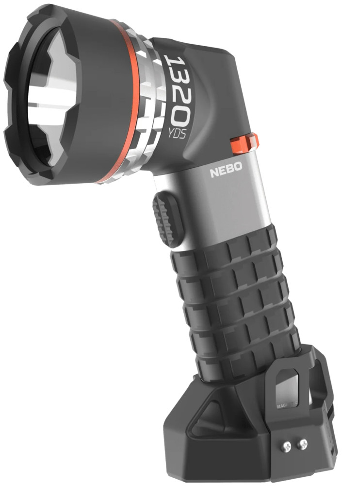 Фонарик NEBO Luxtreme SL75