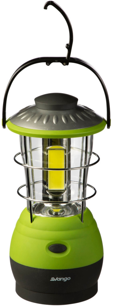 Фонарик Vango Lunar 250 Recharge USB