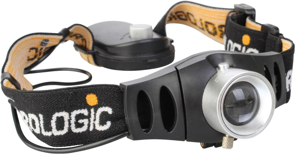 Фонарик Prologic Lumiax