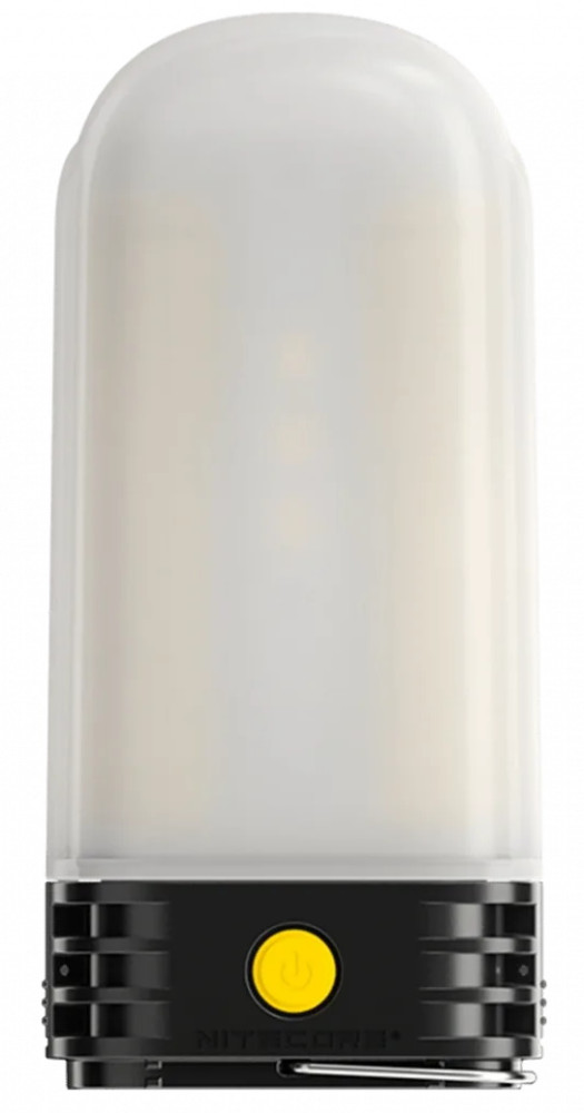 Фонарик Nitecore LR60