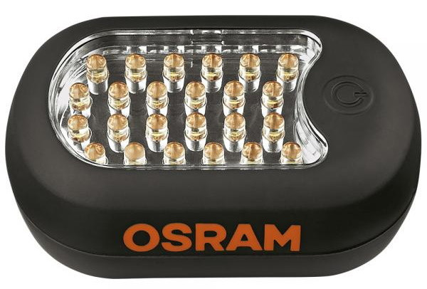 Фонарик Osram LED IL 202