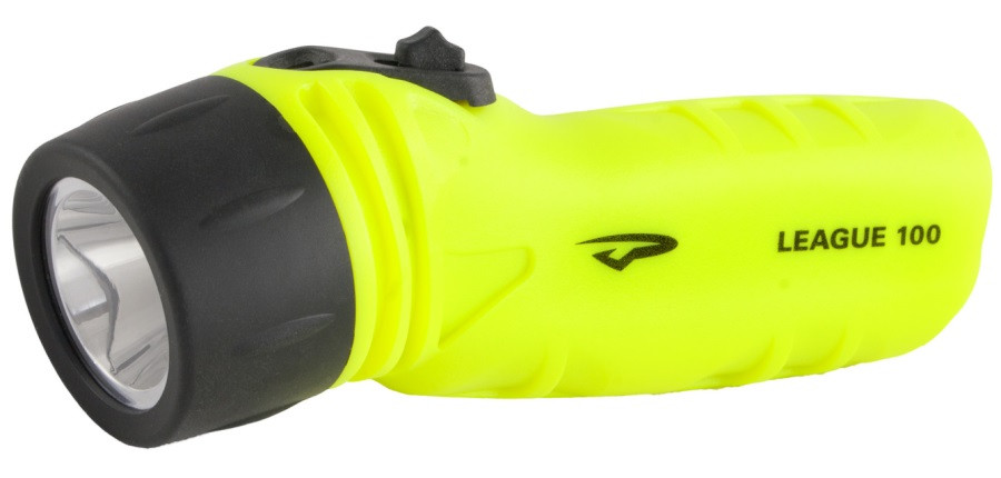 Ліхтарик Princeton League 100