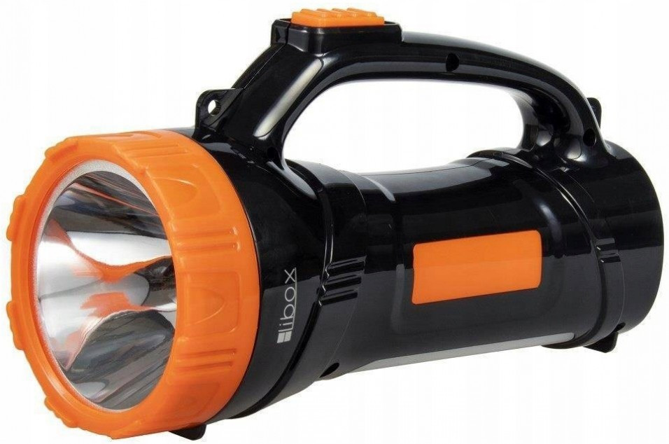 Ліхтарик Libox LB0170