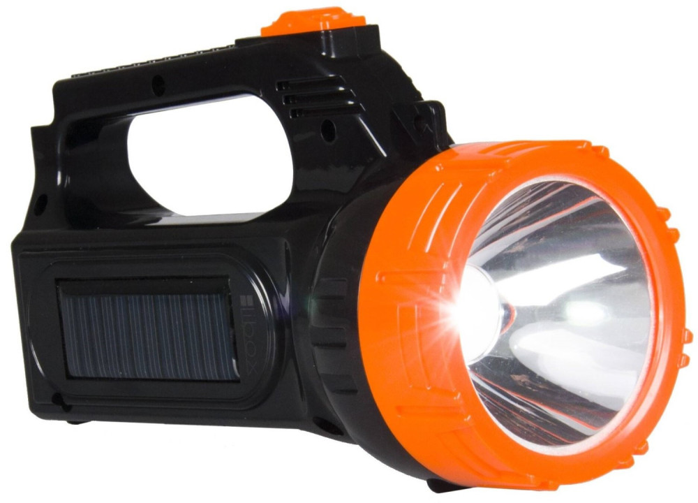 Ліхтарик Libox LB0169