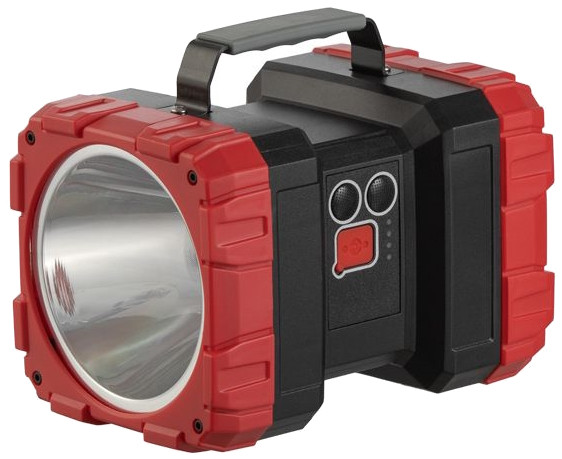 Ліхтарик Intertool LB-0150