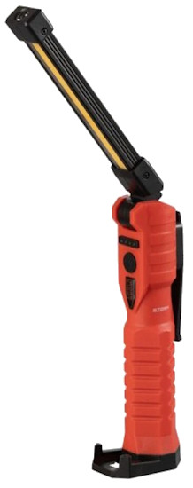 Ліхтарик Intertool LB-0140