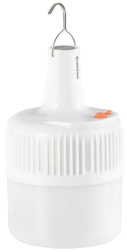 Ліхтарик Intertool LB-0110