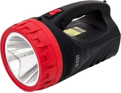 Ліхтарик Intertool LB-0102