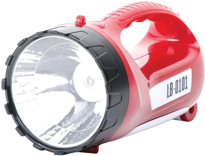 Ліхтарик Intertool LB-0101