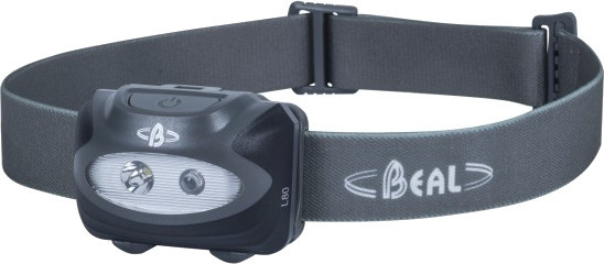 Фонарик Beal L80