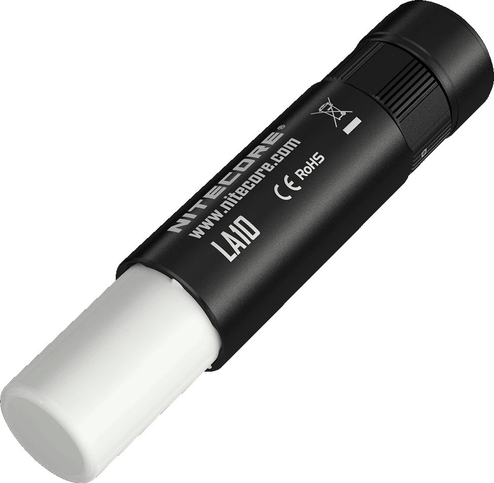 Фонарик Nitecore LA10