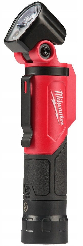 Фонарик Milwaukee L4 PWL-201