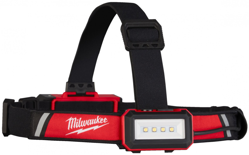 Фонарик Milwaukee L4 HLRP-301