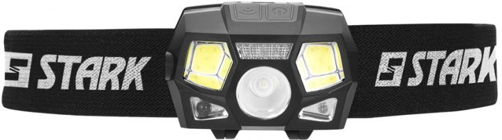 Фонарик Stark L-3-03 Li 5W Osram LED