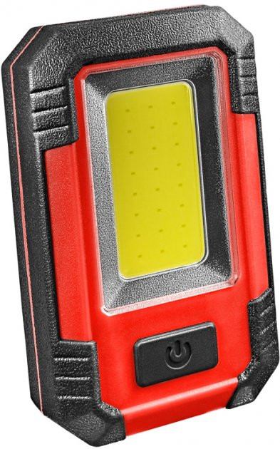 Фонарик Stark L-1-02 Li 8W COB