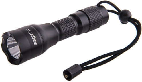 Фонарик Sargan Krechet Mini