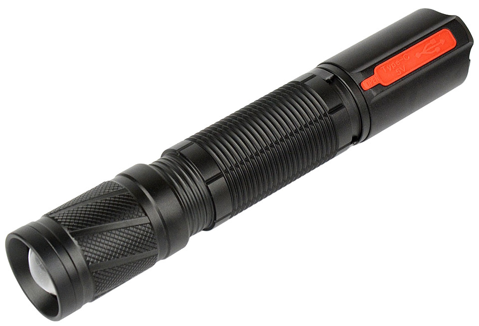 Ліхтарик Konus KonusLight-RC7