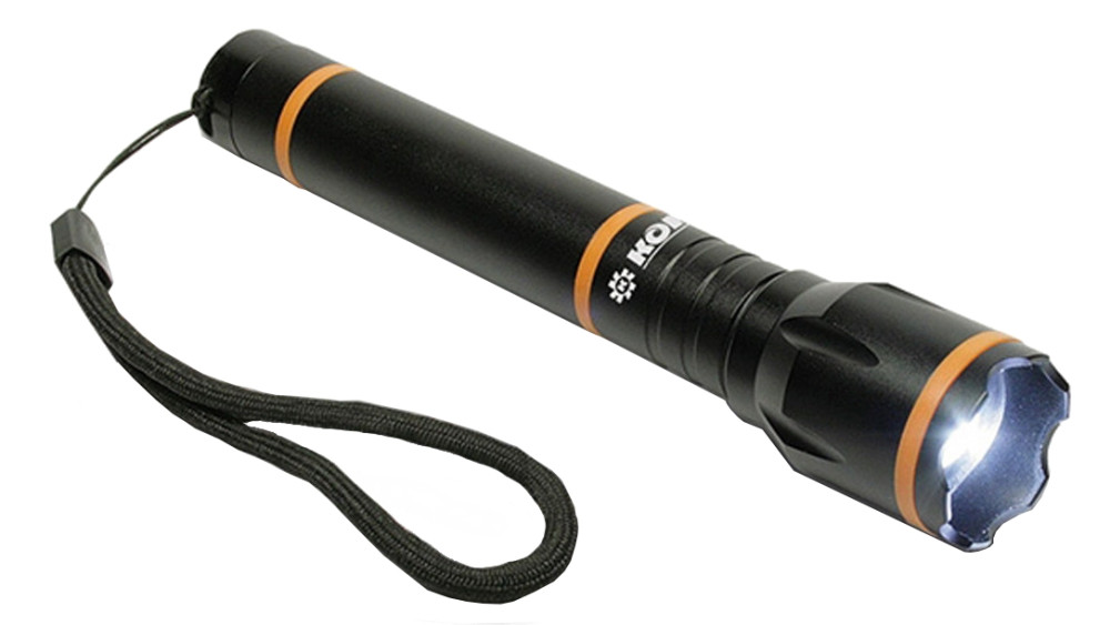 Ліхтарик Konus KonusLight-8