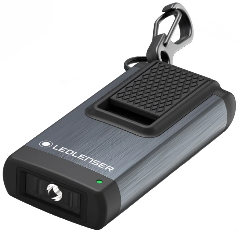 Ліхтарик Led Lenser K4R.2