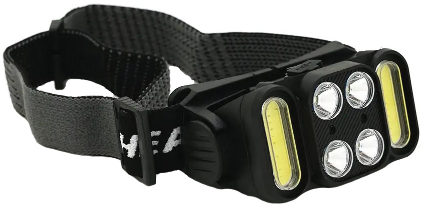 Фонарик Voltronic Power K362