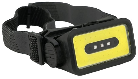 Фонарик Voltronic Power K352