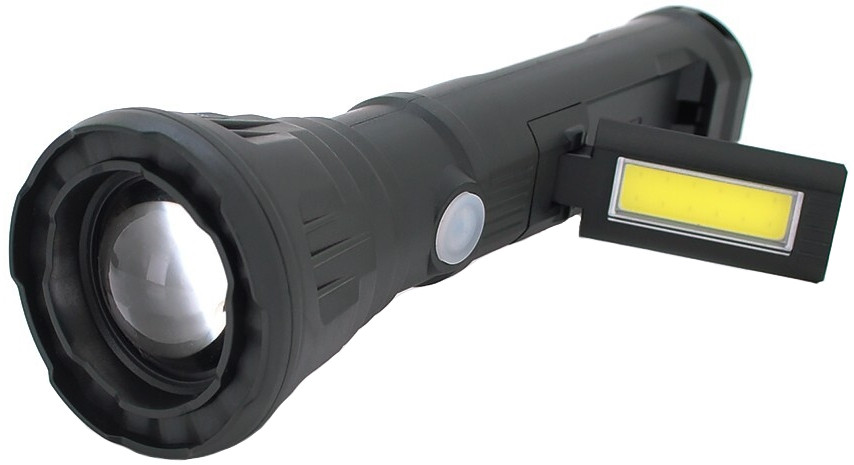 Ліхтарик Voltronic Power JPL-2182A