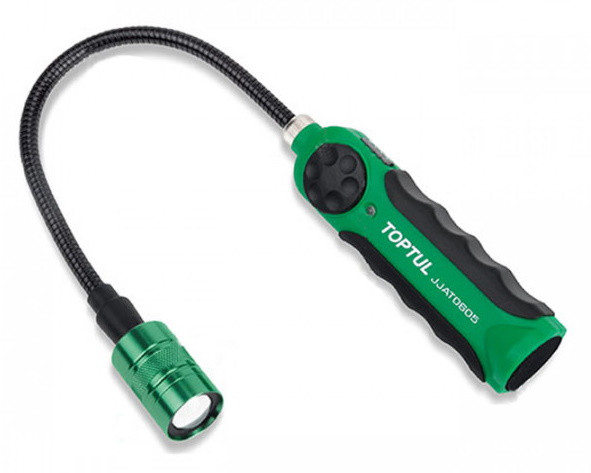 Ліхтарик TOPTUL JJAT0605E