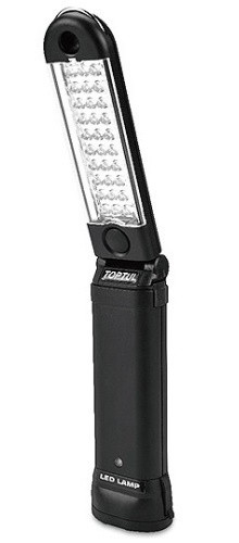 Ліхтарик TOPTUL JJAT0105