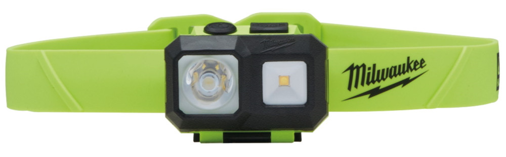 Фонарик Milwaukee ISHL-0