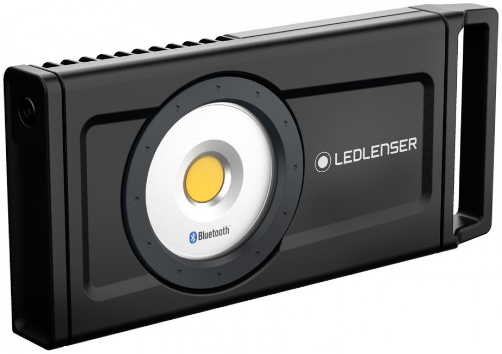 Фонарик Led Lenser IF8R