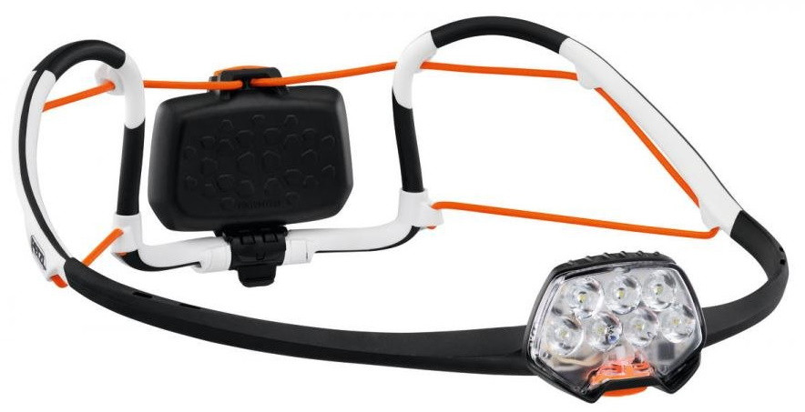Ліхтарик Petzl Iko