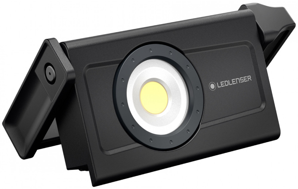 Ліхтарик Led Lenser IF4R
