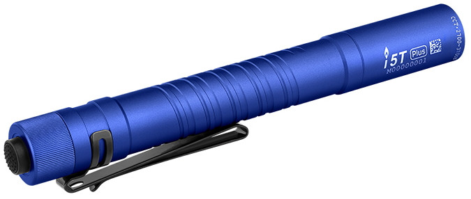 Фонарик Olight I5T Plus