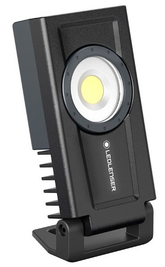 Ліхтарик Led Lenser IF3R