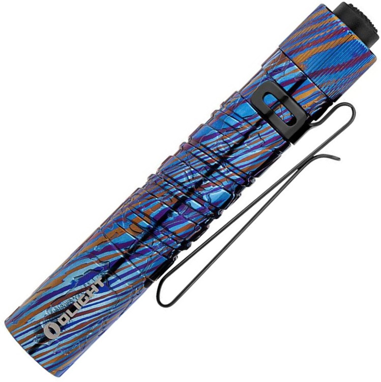 Ліхтарик Olight i3T EOS