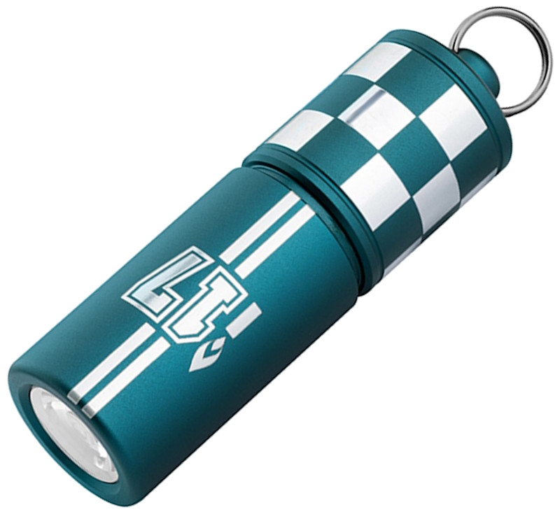 Фонарик Olight i17