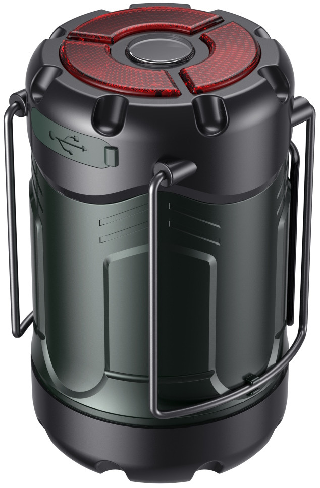 Ліхтарик Havit HV-S006