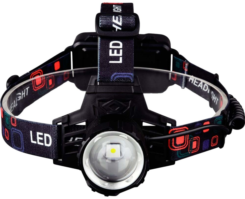 Фонарик Quantum Hunter