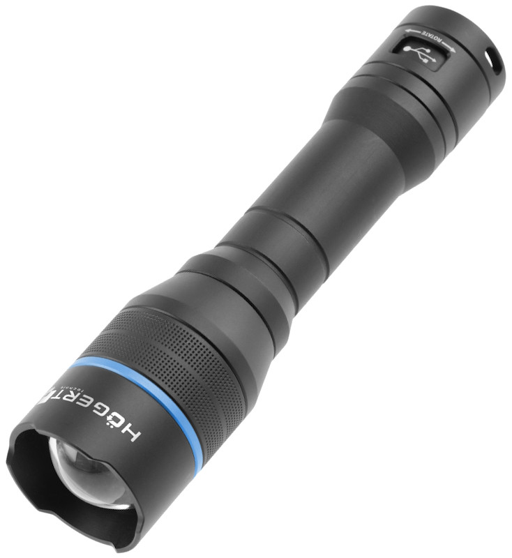 Ліхтарик Hogert HT1E414