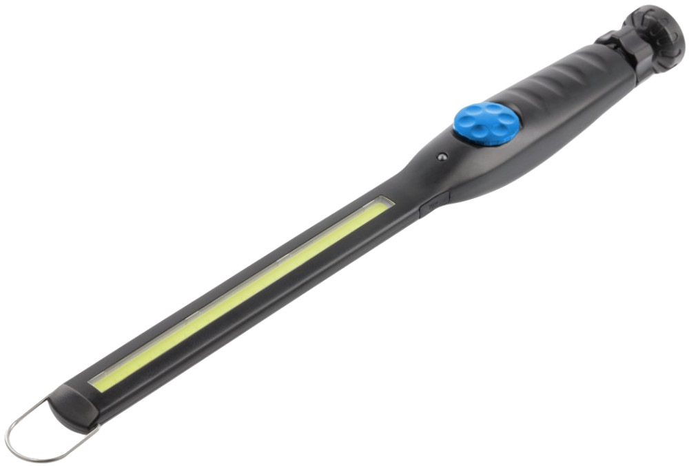 Ліхтарик Hogert HT1E409