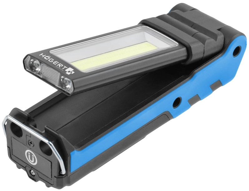 Ліхтарик Hogert HT1E407