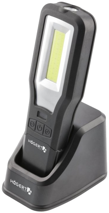 Ліхтарик Hogert HT1E408