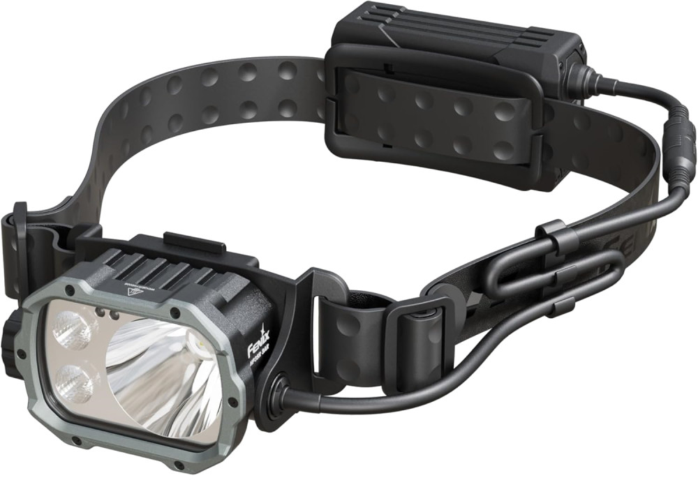 Ліхтарик Fenix HP35R SAR