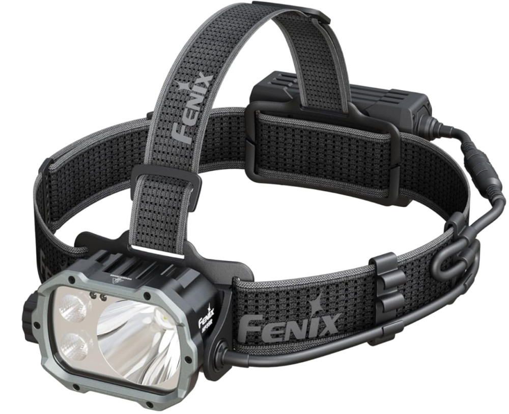 Ліхтарик Fenix HP35R