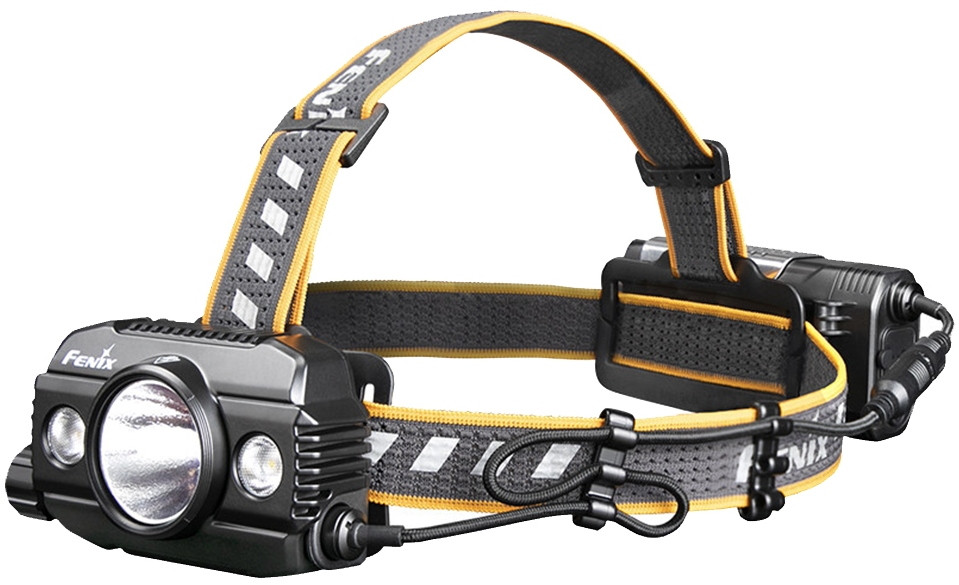 Ліхтарик Fenix HP30R V2.0