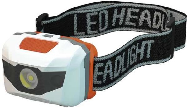 Ліхтарик EMOS HL-H0520