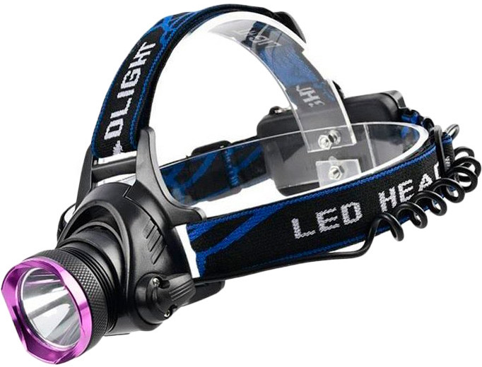 Ліхтарик 2E HLBL1818T6