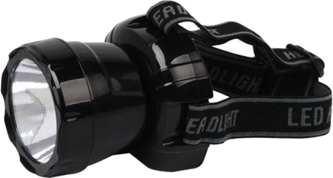 Ліхтарик Horoz Electric HL343L