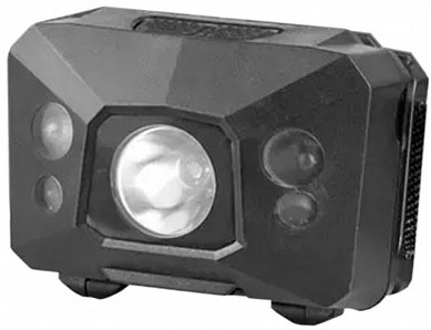 Ліхтарик Eurolamp HL-3W