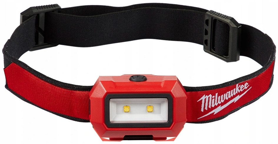 Фонарик Milwaukee HL2-LED